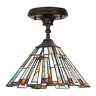 Quoizel - Maybeck Mini Pendant - Lights Canada