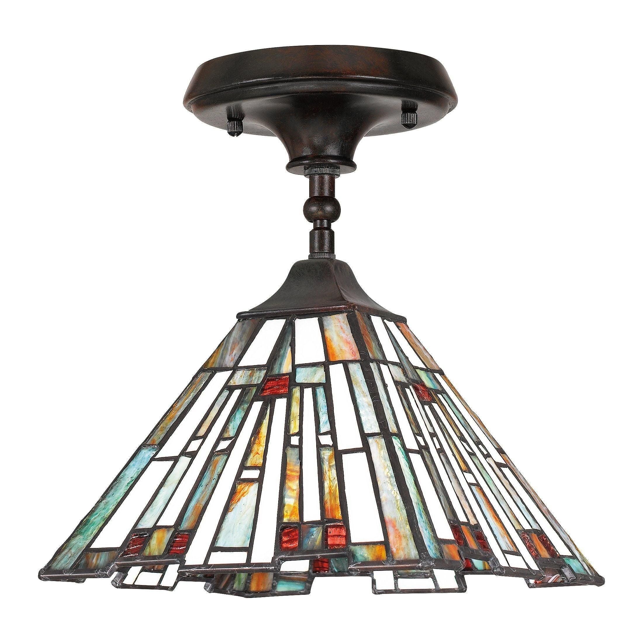 Quoizel - Maybeck Mini Pendant - Lights Canada