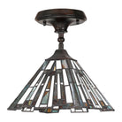 Quoizel - Maybeck Mini Pendant - Lights Canada