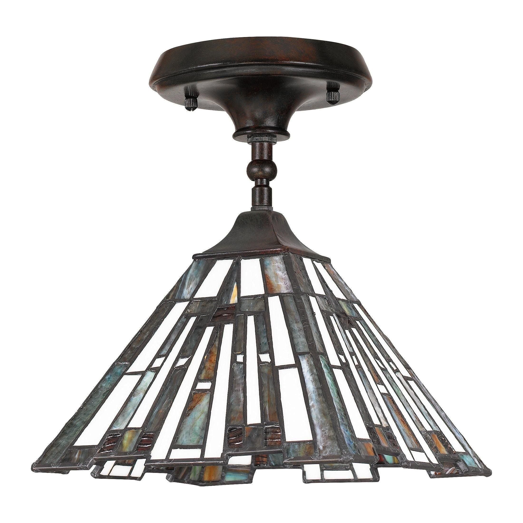 Quoizel - Maybeck Mini Pendant - Lights Canada