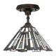 Quoizel - Maybeck Mini Pendant - Lights Canada