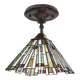 Quoizel - Maybeck Mini Pendant - Lights Canada