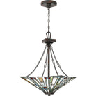 Quoizel - Maybeck Pendant - Lights Canada
