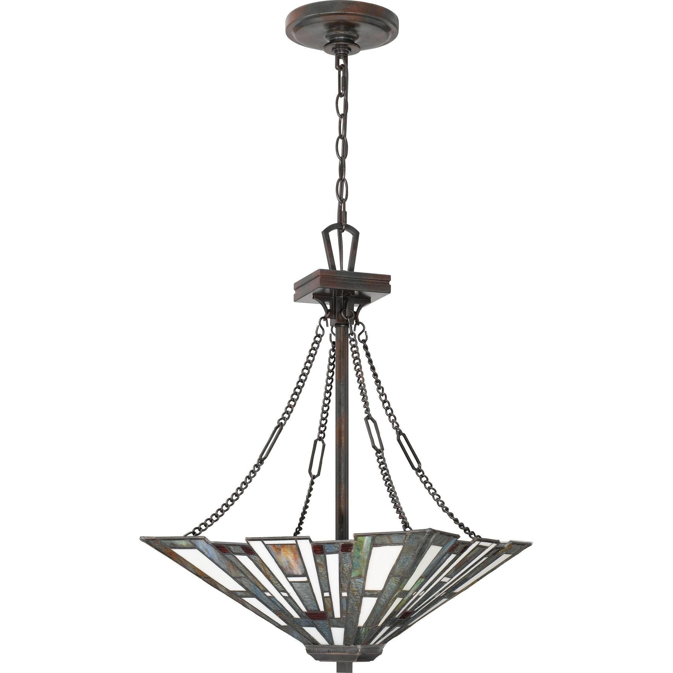 Quoizel - Maybeck Pendant - Lights Canada