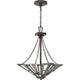 Quoizel - Maybeck Pendant - Lights Canada