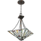 Quoizel - Maybeck Pendant - Lights Canada