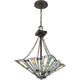 Quoizel - Maybeck Pendant - Lights Canada