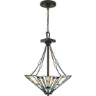 Quoizel - Maybeck Pendant - Lights Canada