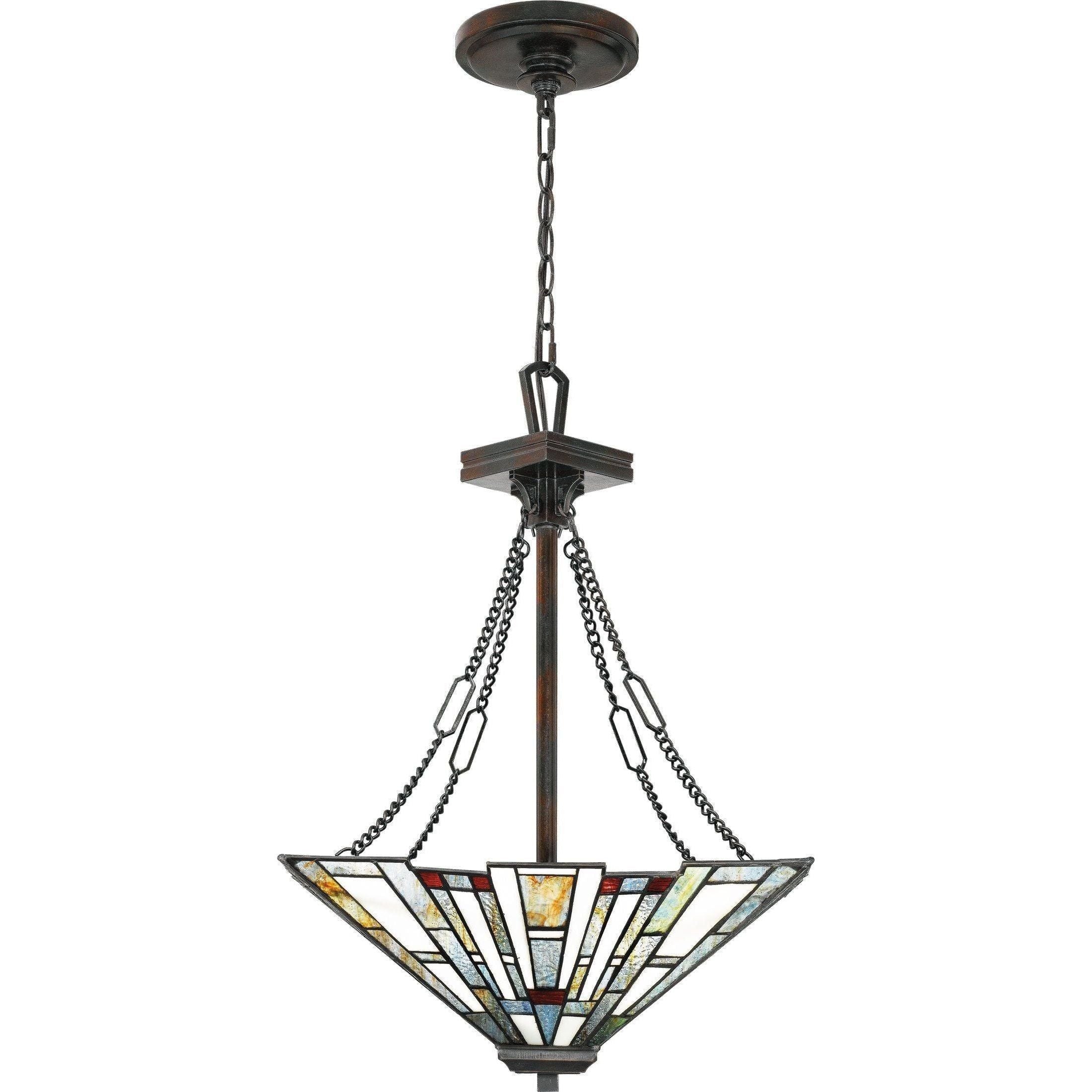 Quoizel - Maybeck Pendant - Lights Canada