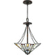 Quoizel - Maybeck Pendant - Lights Canada