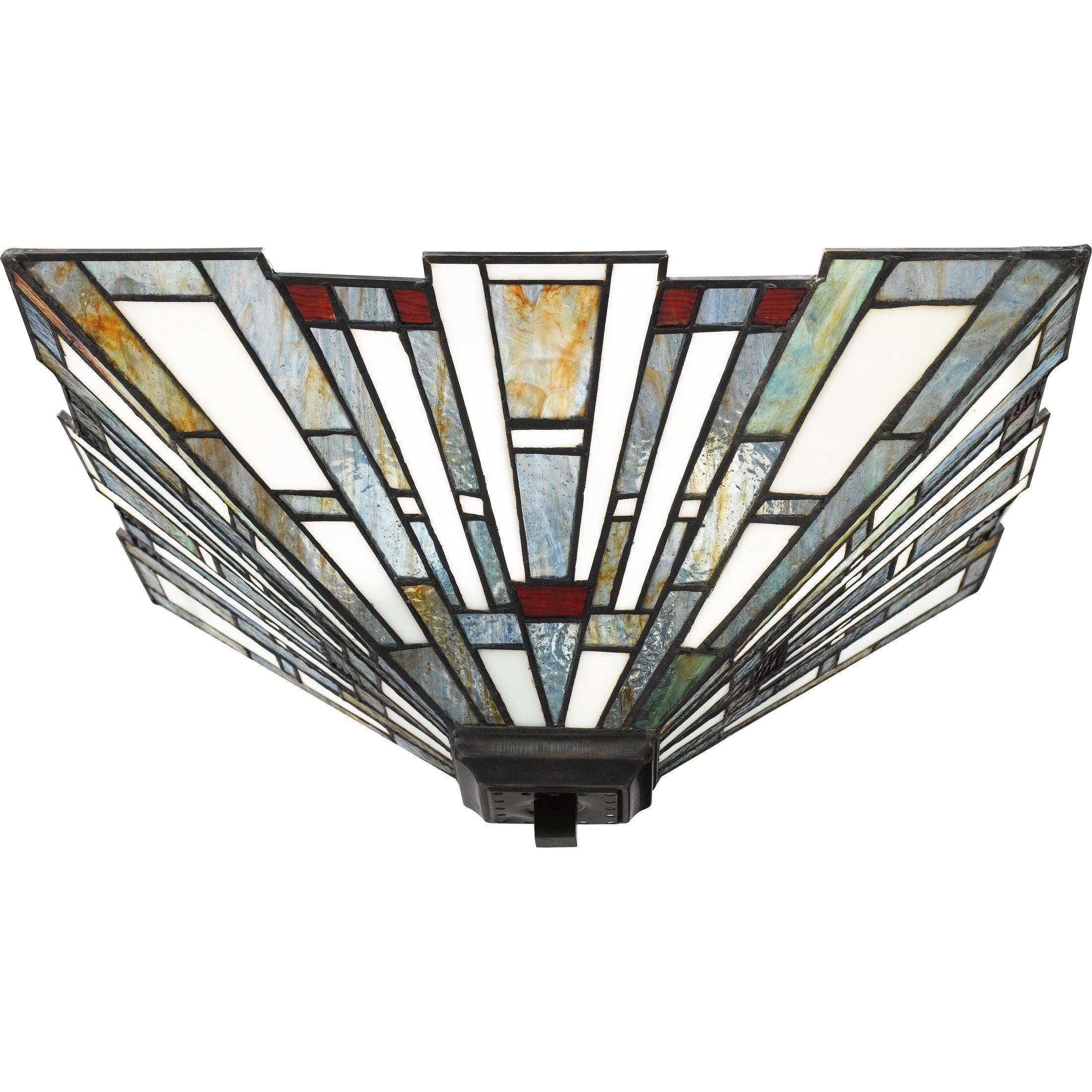 Quoizel - Maybeck Pendant - Lights Canada