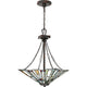 Quoizel - Maybeck Pendant - Lights Canada