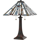 Quoizel - Maybeck Table Lamp - Lights Canada