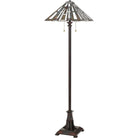 Quoizel - Maybeck Floor Lamp - Lights Canada