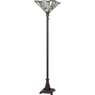 Quoizel - Maybeck Floor Lamp - Lights Canada