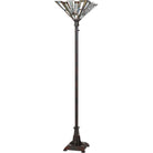 Quoizel - Maybeck Floor Lamp - Lights Canada