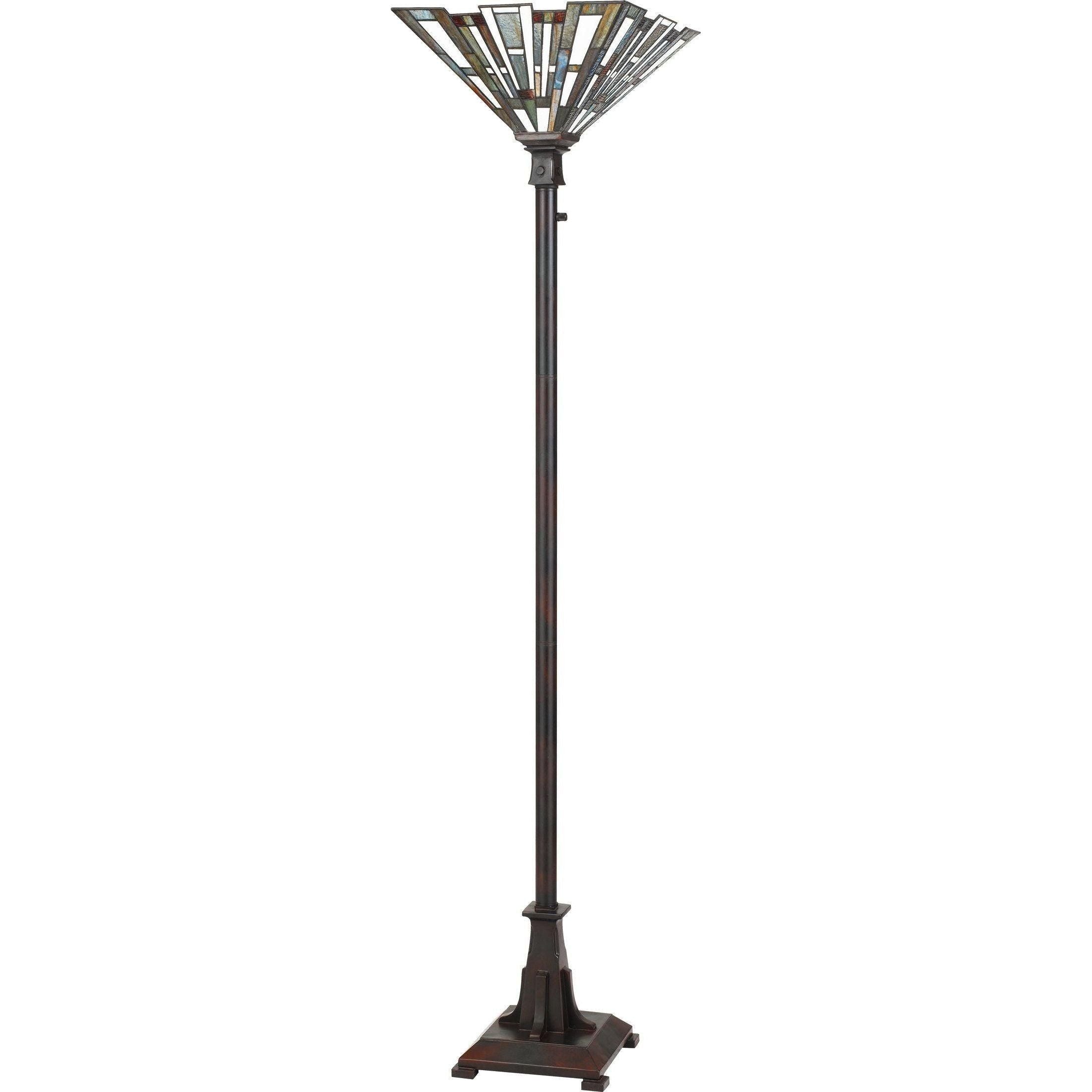 Quoizel - Maybeck Floor Lamp - Lights Canada