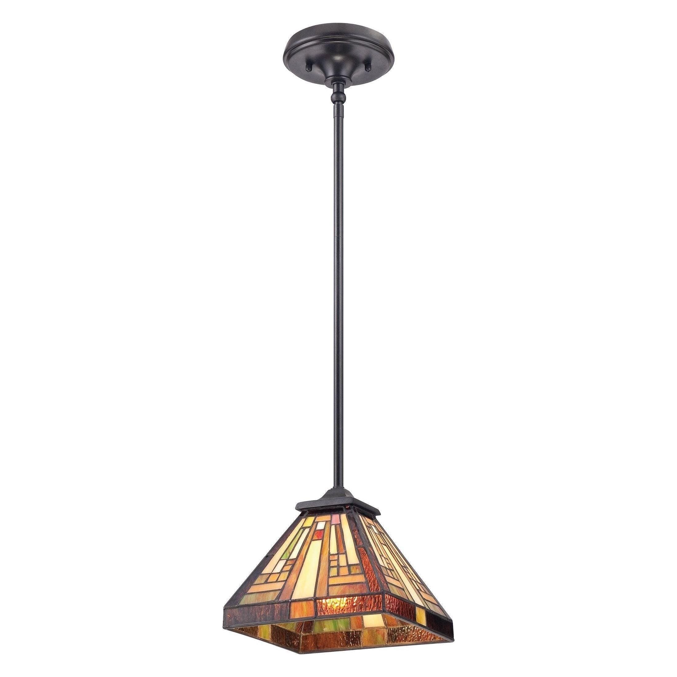 Quoizel - Stephen Mini Pendant - Lights Canada