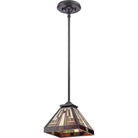 Quoizel - Stephen Mini Pendant - Lights Canada