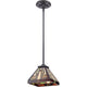Quoizel - Stephen Mini Pendant - Lights Canada