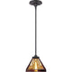 Quoizel - Stephen Mini Pendant - Lights Canada