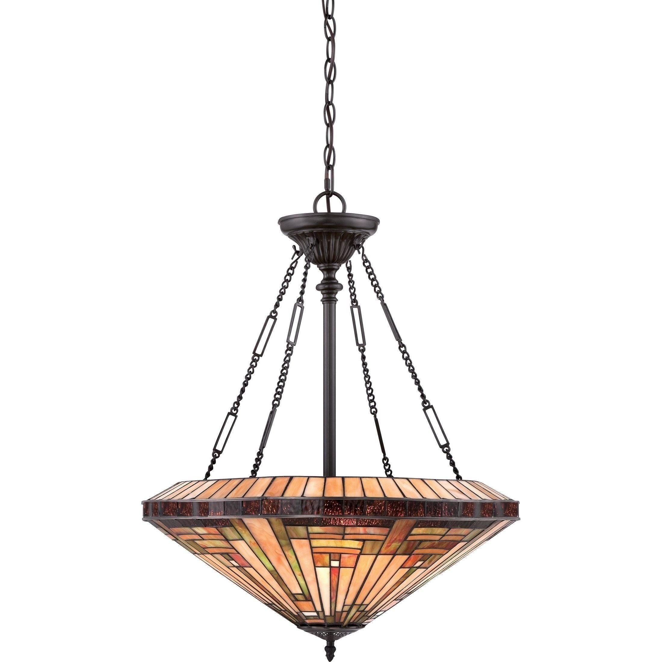 Quoizel - Stephen Pendant - Lights Canada