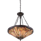 Quoizel - Stephen Pendant - Lights Canada
