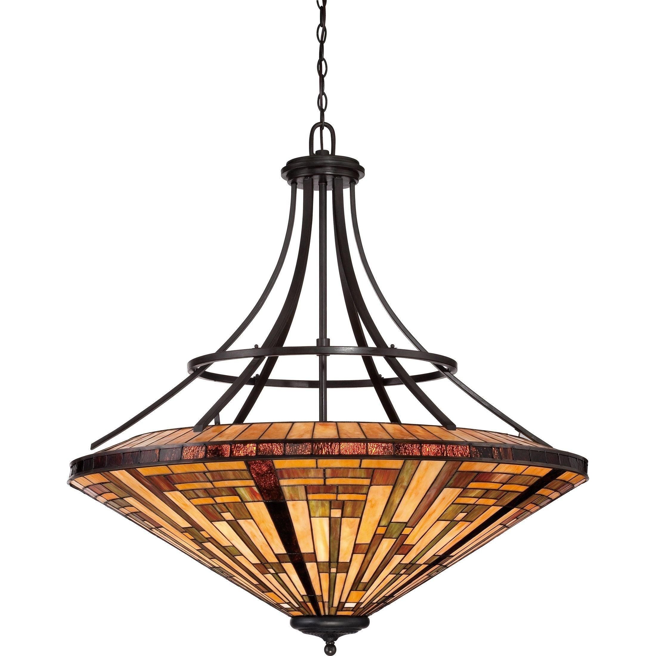 Quoizel - Stephen Pendant - Lights Canada