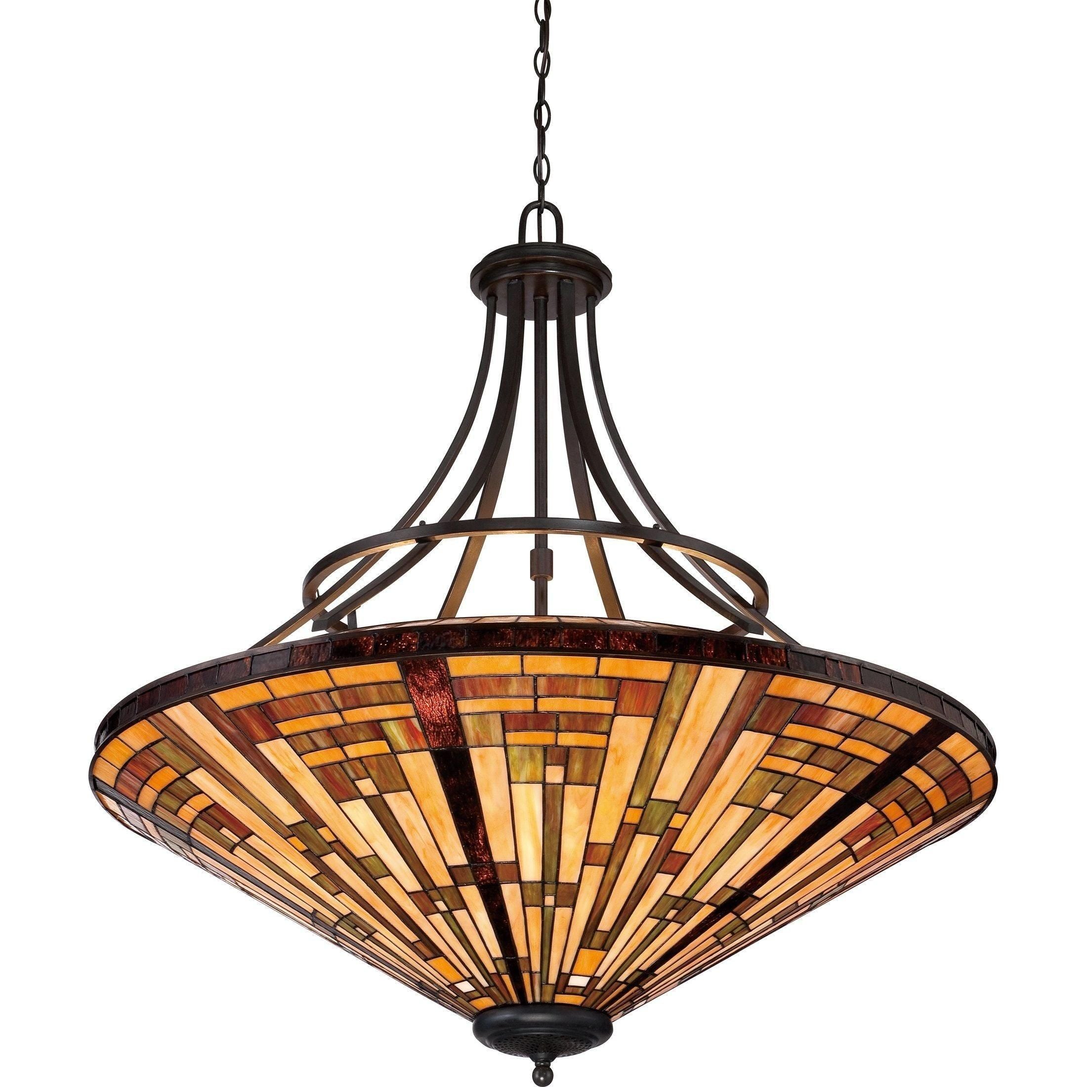 Quoizel - Stephen Pendant - Lights Canada