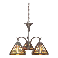 Stephen Chandelier