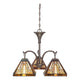 Quoizel - Stephen Chandelier - Lights Canada
