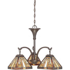 Quoizel - Stephen Chandelier - Lights Canada