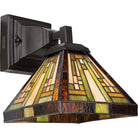Quoizel - Stephen Sconce - Lights Canada