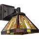 Quoizel - Stephen Sconce - Lights Canada