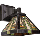 Quoizel - Stephen Sconce - Lights Canada