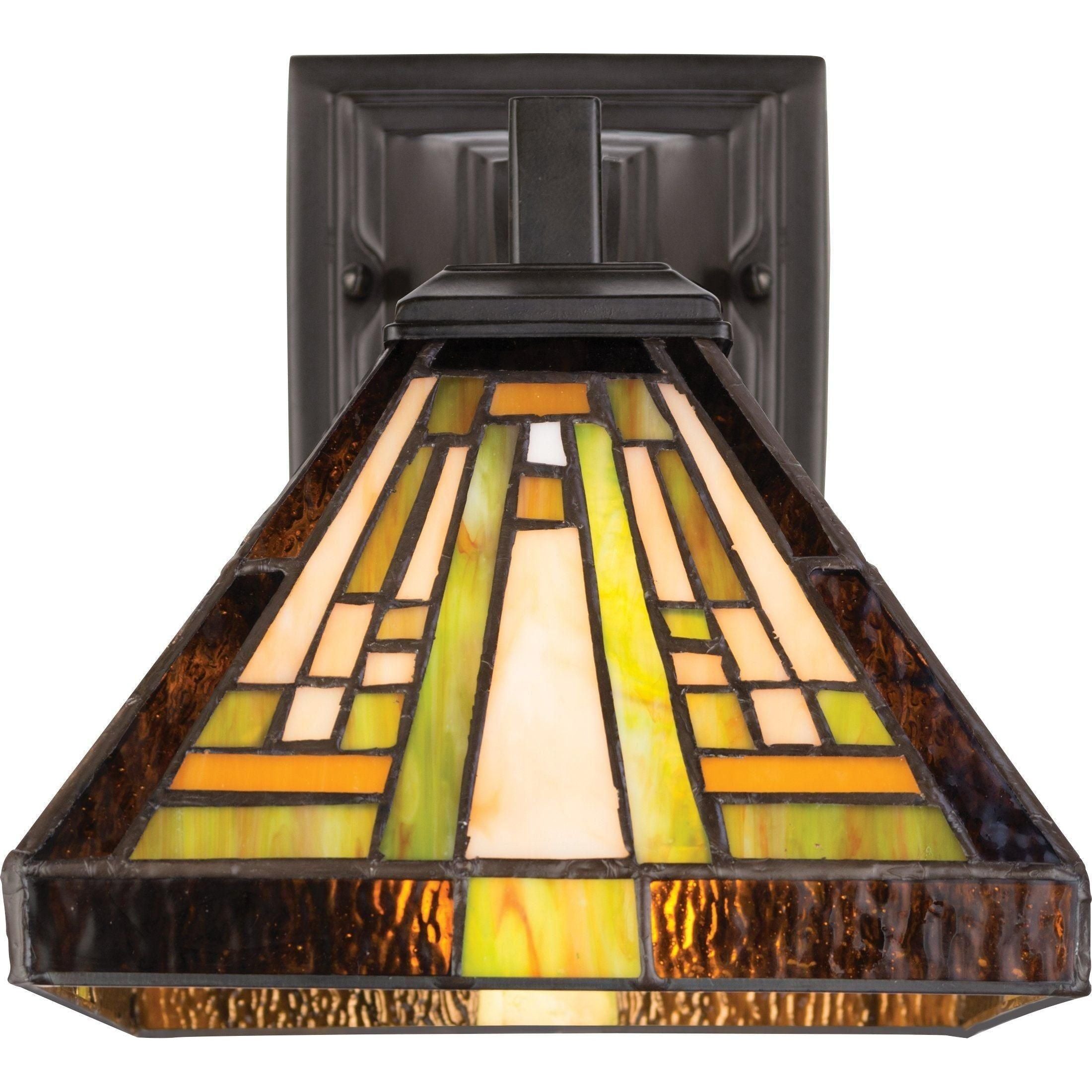 Quoizel - Stephen Sconce - Lights Canada
