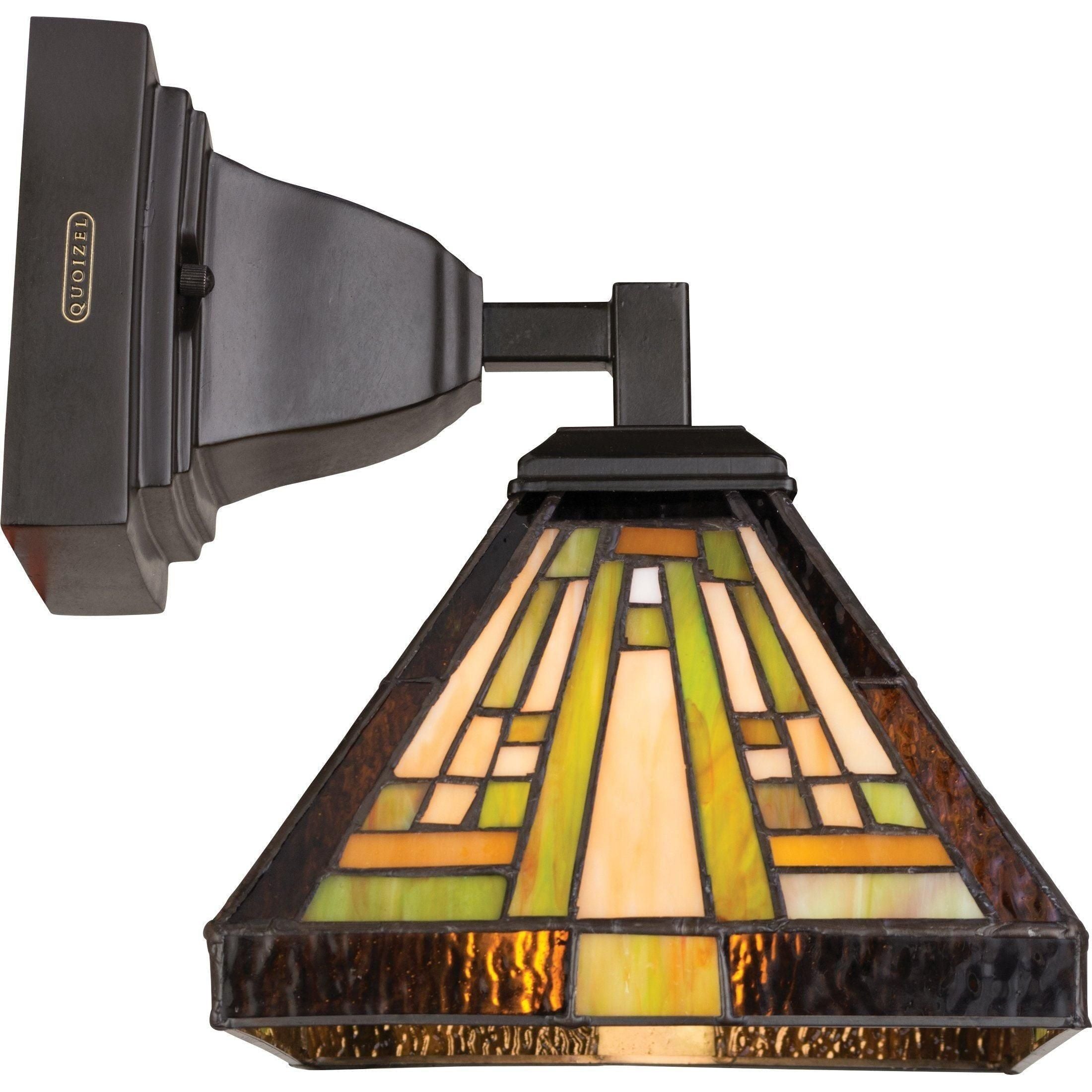 Quoizel - Stephen Sconce - Lights Canada