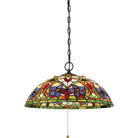 Quoizel - Violets Pendant - Lights Canada