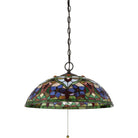 Quoizel - Violets Pendant - Lights Canada