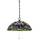 Quoizel - Violets Pendant - Lights Canada