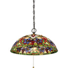 Quoizel - Violets Pendant - Lights Canada