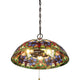 Quoizel - Violets Pendant - Lights Canada