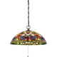 Quoizel - Violets Pendant - Lights Canada