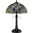 Quoizel - Violets Table Lamp - Lights Canada