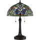 Quoizel - Violets Table Lamp - Lights Canada