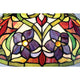 Quoizel - Violets Table Lamp - Lights Canada