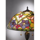 Quoizel - Violets Floor Lamp - Lights Canada