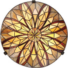 Quoizel - Victory Flush Mount - Lights Canada
