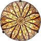 Quoizel - Victory Flush Mount - Lights Canada