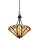 Quoizel - Victory Pendant - Lights Canada